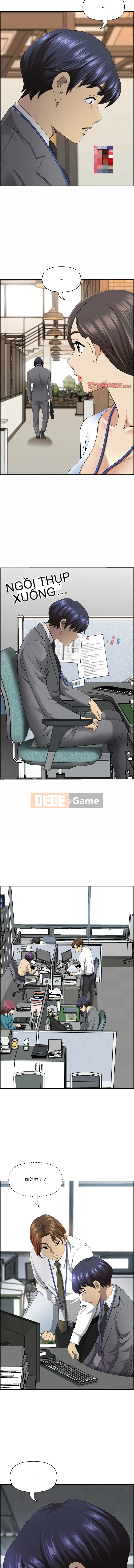 Phép màu Chương 8-9