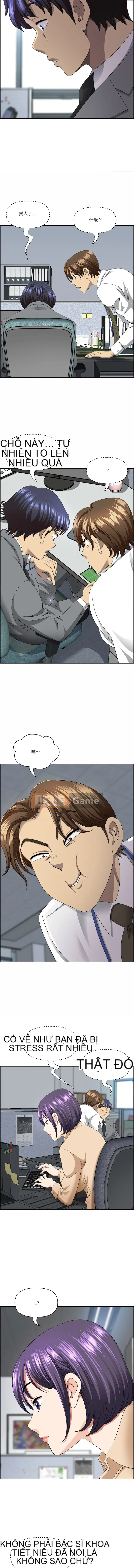 Phép màu Chương 8-9