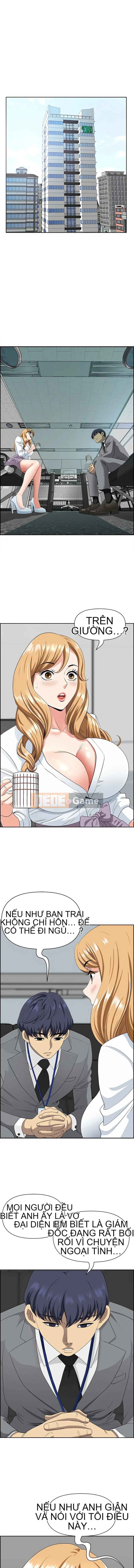 Phép màu Chương 8-9