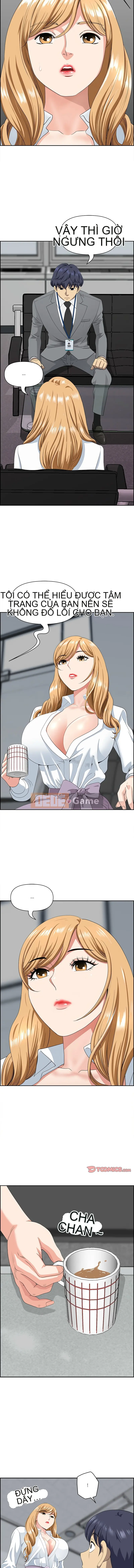 Phép màu Chương 8-9