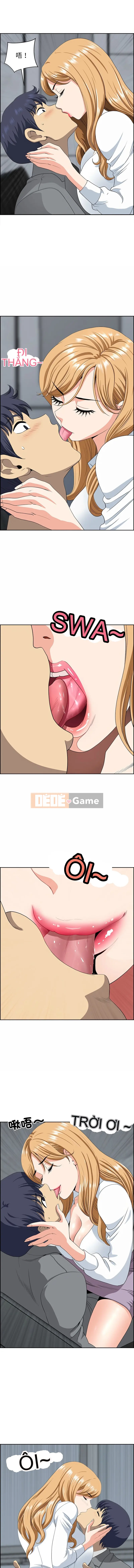 Phép màu Chương 8-9