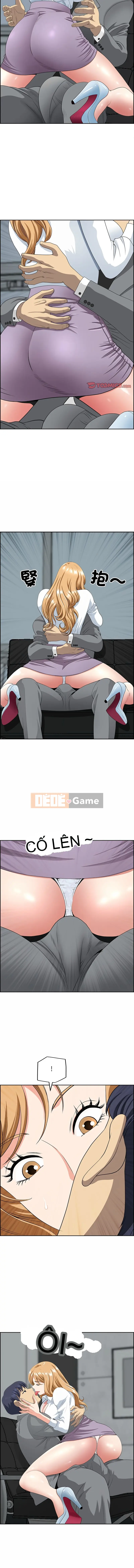 Phép màu Chương 8-9