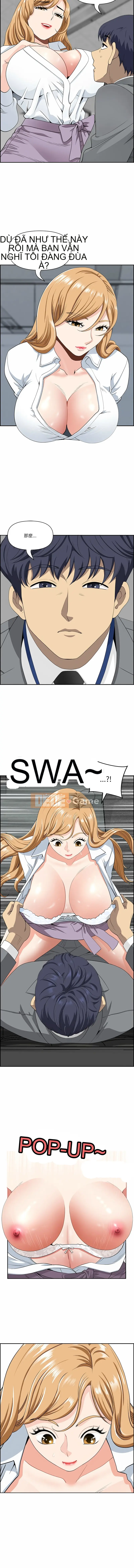 Phép màu Chương 8-9