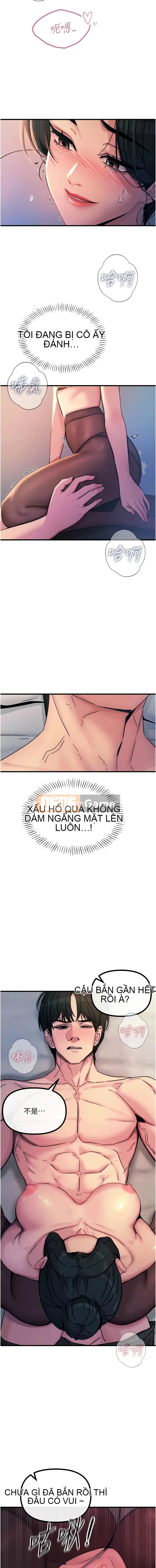 Một cuộc sống tồi tệ Chương 9-10