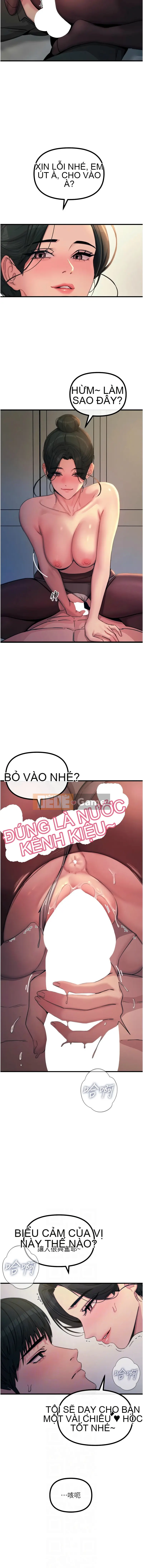 Một cuộc sống tồi tệ Chương 9-10