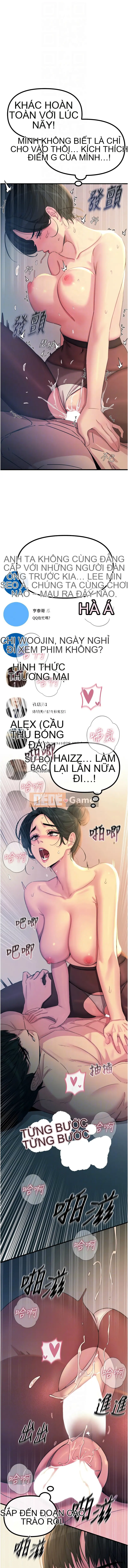 Một cuộc sống tồi tệ Chương 9-10