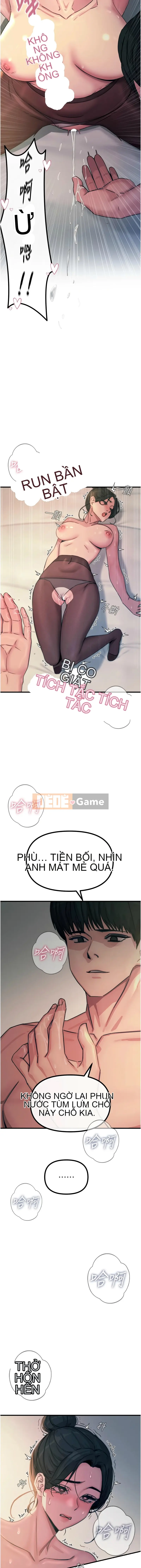 Một cuộc sống tồi tệ Chương 9-10