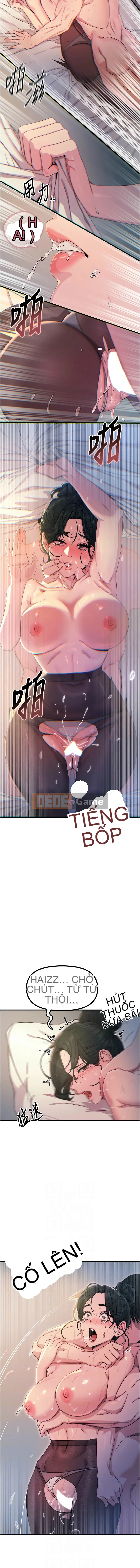 Một cuộc sống tồi tệ Chương 9-10
