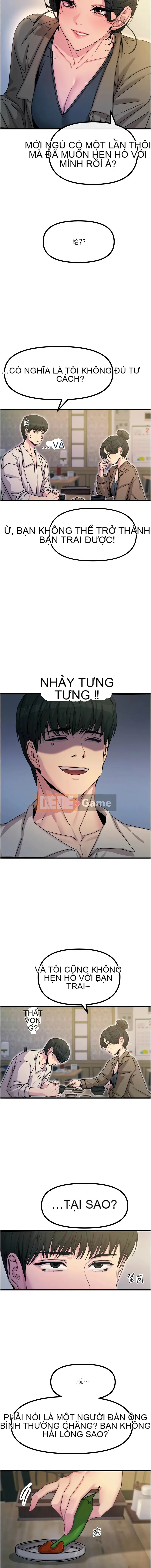 Một cuộc sống tồi tệ Chương 9-10