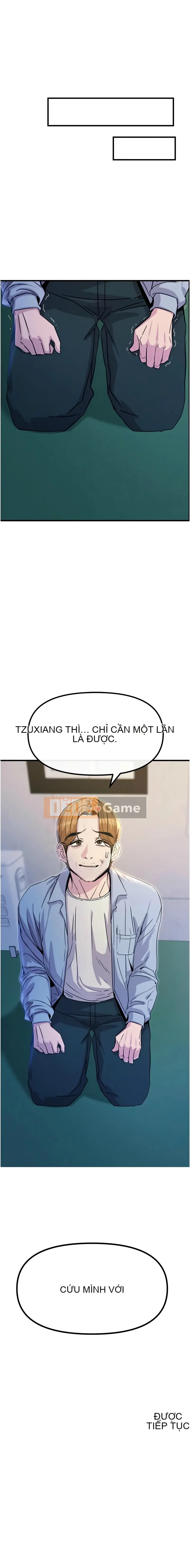 Một cuộc sống tồi tệ Chương 9-10