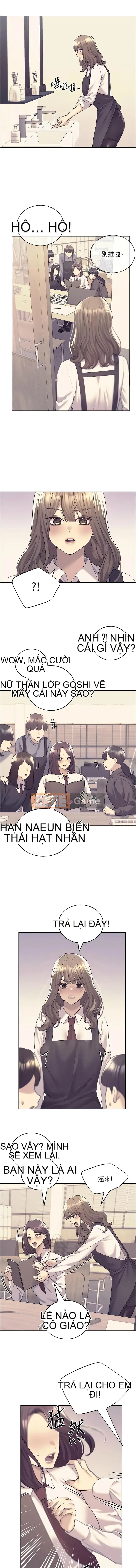 Họa sĩ minh họa tàn bạo Chương 75-76