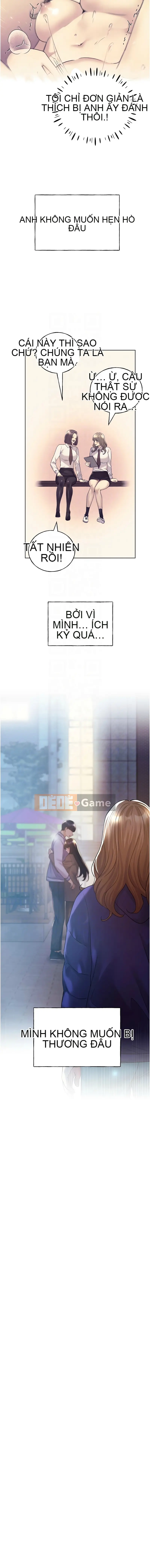 Họa sĩ minh họa tàn bạo Chương 75-76