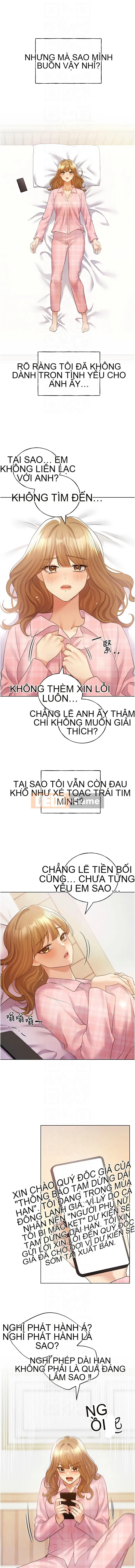 Họa sĩ minh họa tàn bạo Chương 75-76