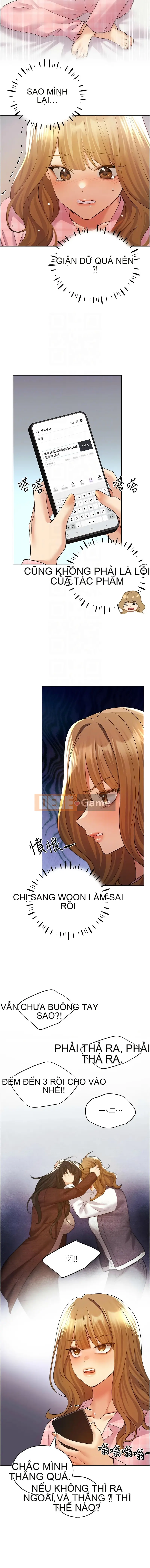 Họa sĩ minh họa tàn bạo Chương 75-76