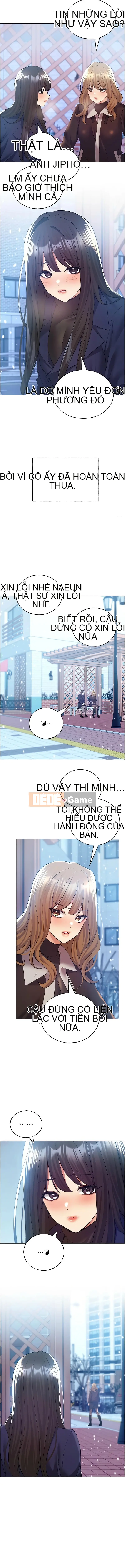 Họa sĩ minh họa tàn bạo Chương 75-76