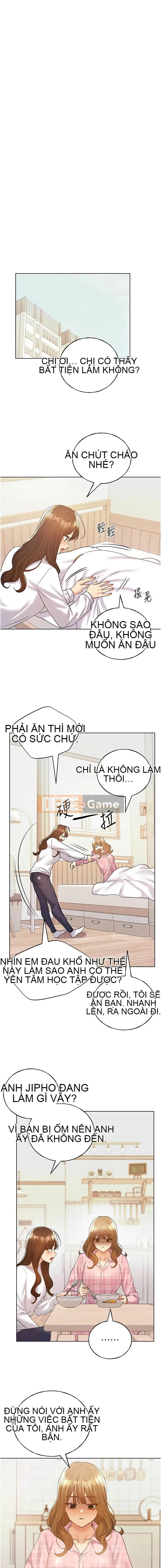 Họa sĩ minh họa tàn bạo Chương 75-76