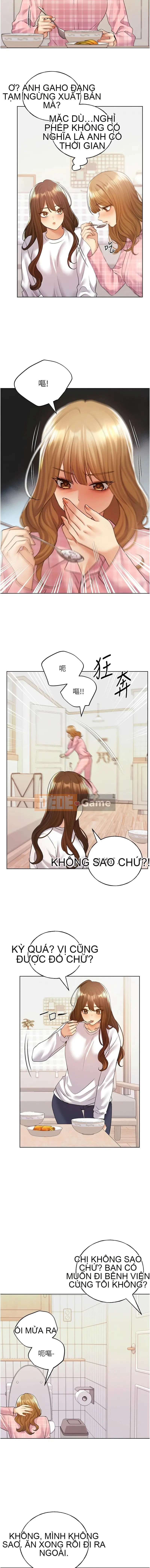 Họa sĩ minh họa tàn bạo Chương 75-76