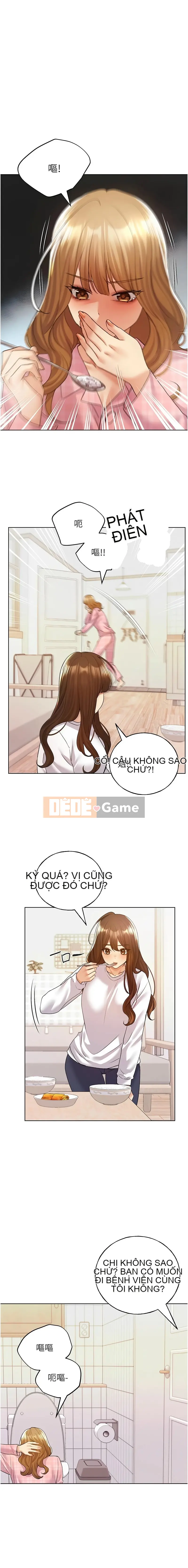 Họa sĩ minh họa tàn bạo Chương 75-76