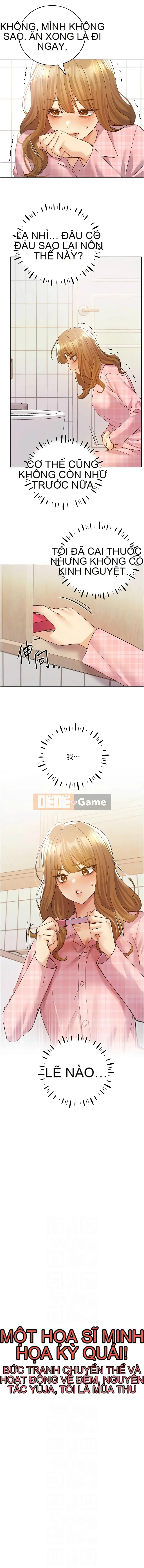 Họa sĩ minh họa tàn bạo Chương 75-76