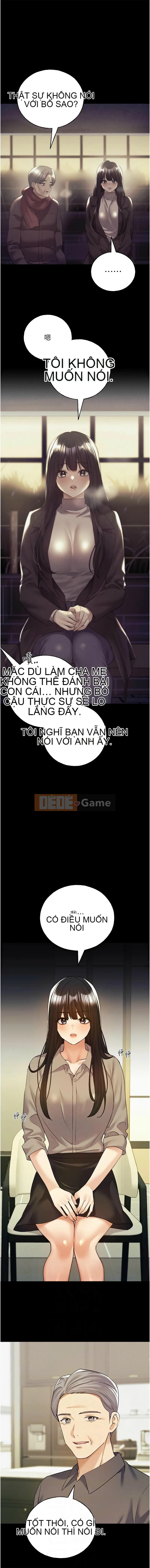 Họa sĩ minh họa tàn bạo Chương 75-76