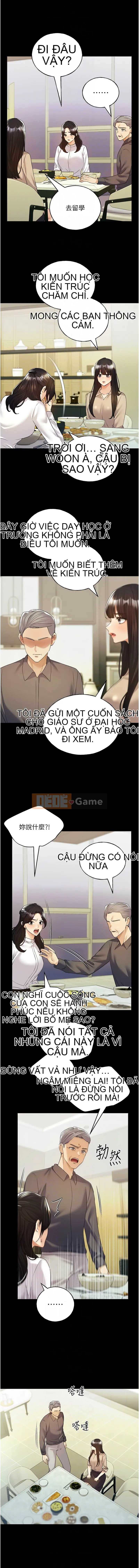 Họa sĩ minh họa tàn bạo Chương 75-76