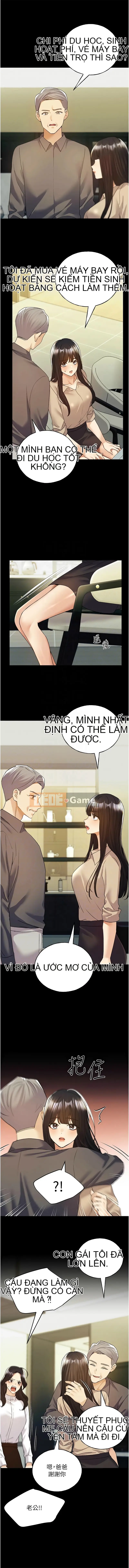 Họa sĩ minh họa tàn bạo Chương 75-76