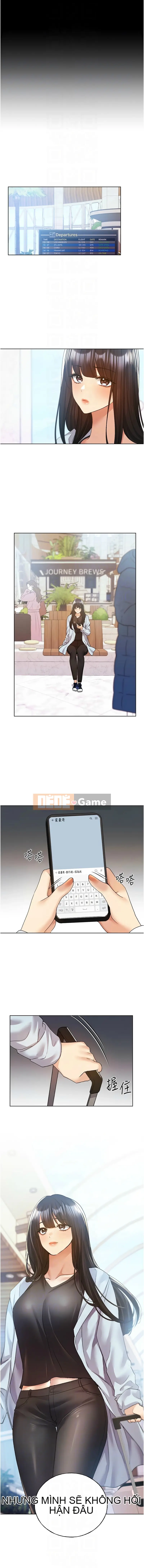 Họa sĩ minh họa tàn bạo Chương 75-76