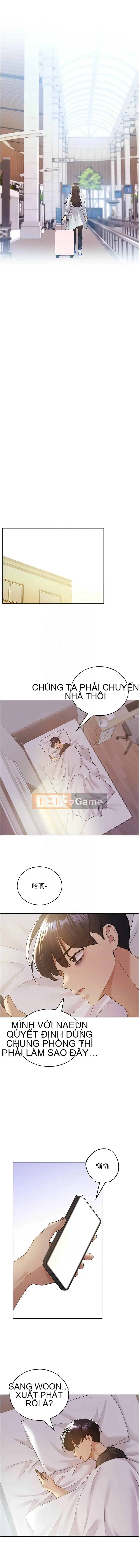 Họa sĩ minh họa tàn bạo Chương 75-76