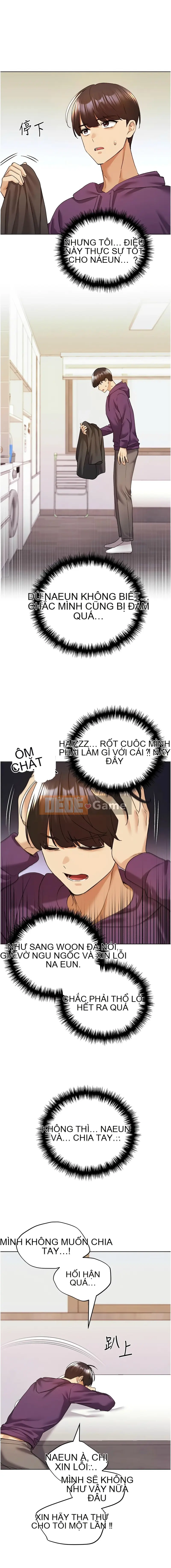 Họa sĩ minh họa tàn bạo Chương 75-76