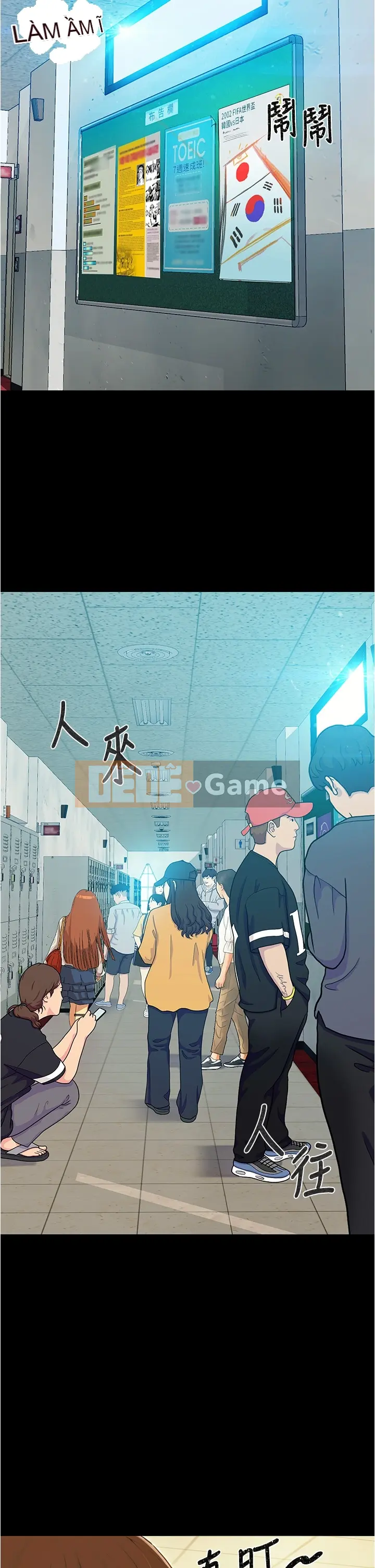 đi xe đại học Chương 1-40