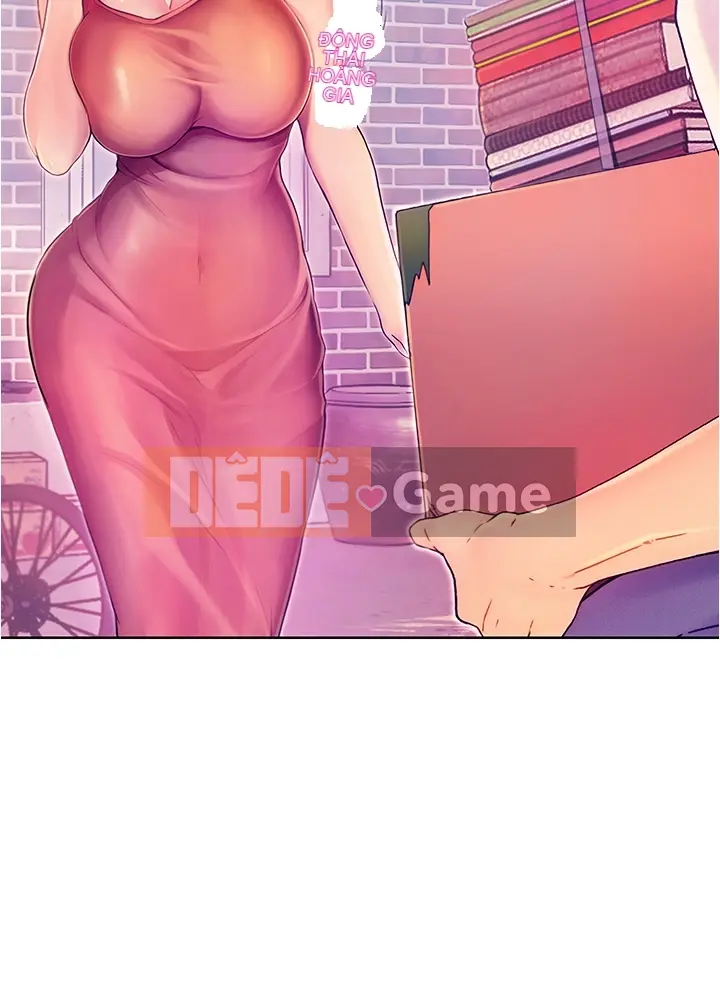 đi xe đại học Chương 1-40