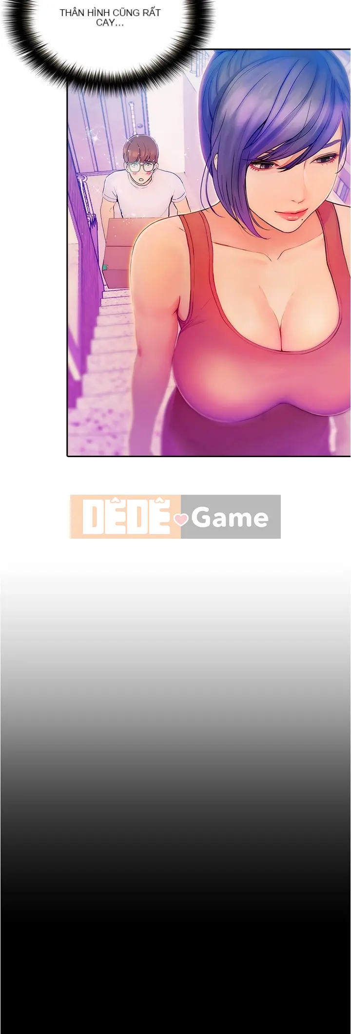 đi xe đại học Chương 1-40