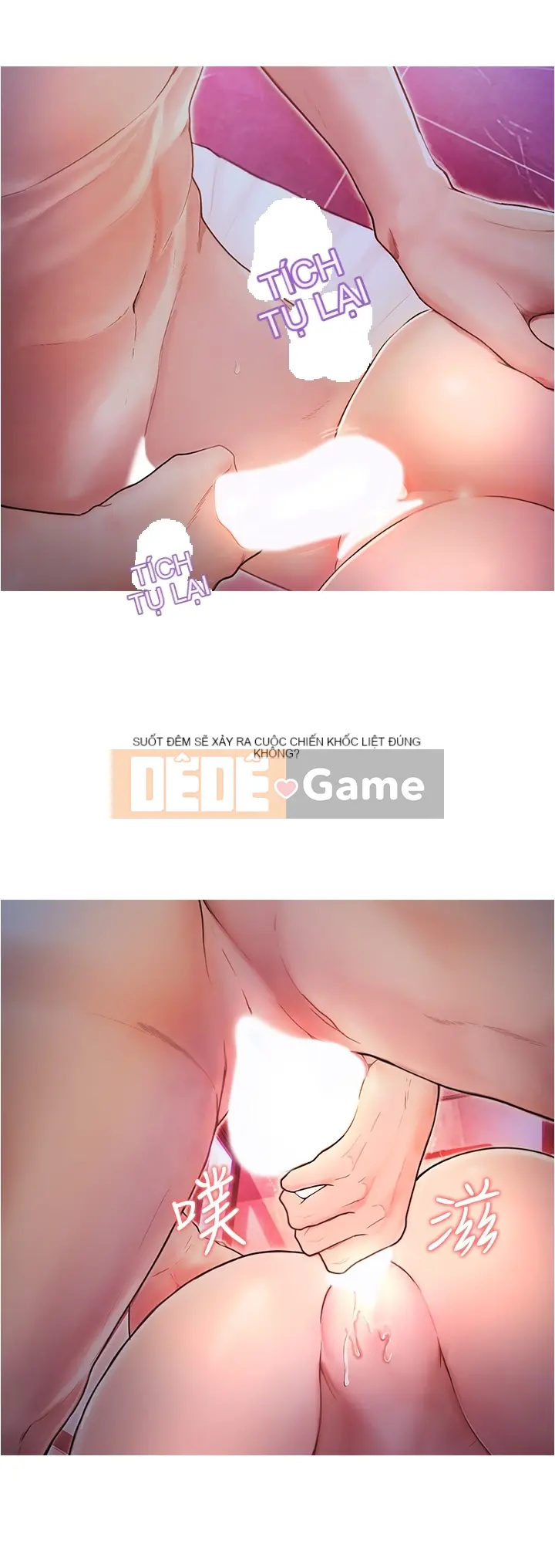 đi xe đại học Chương 1-40