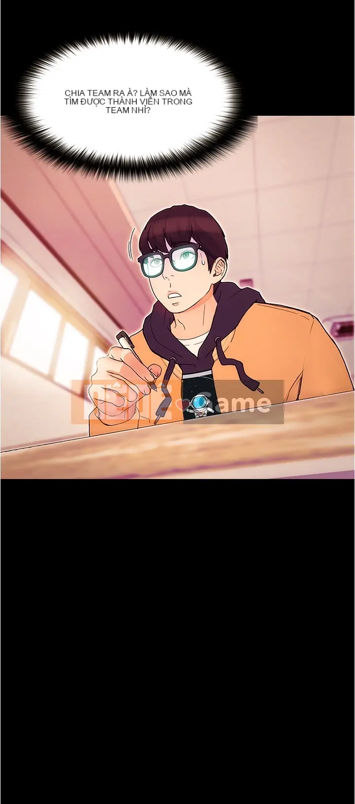 đi xe đại học Chương 1-40