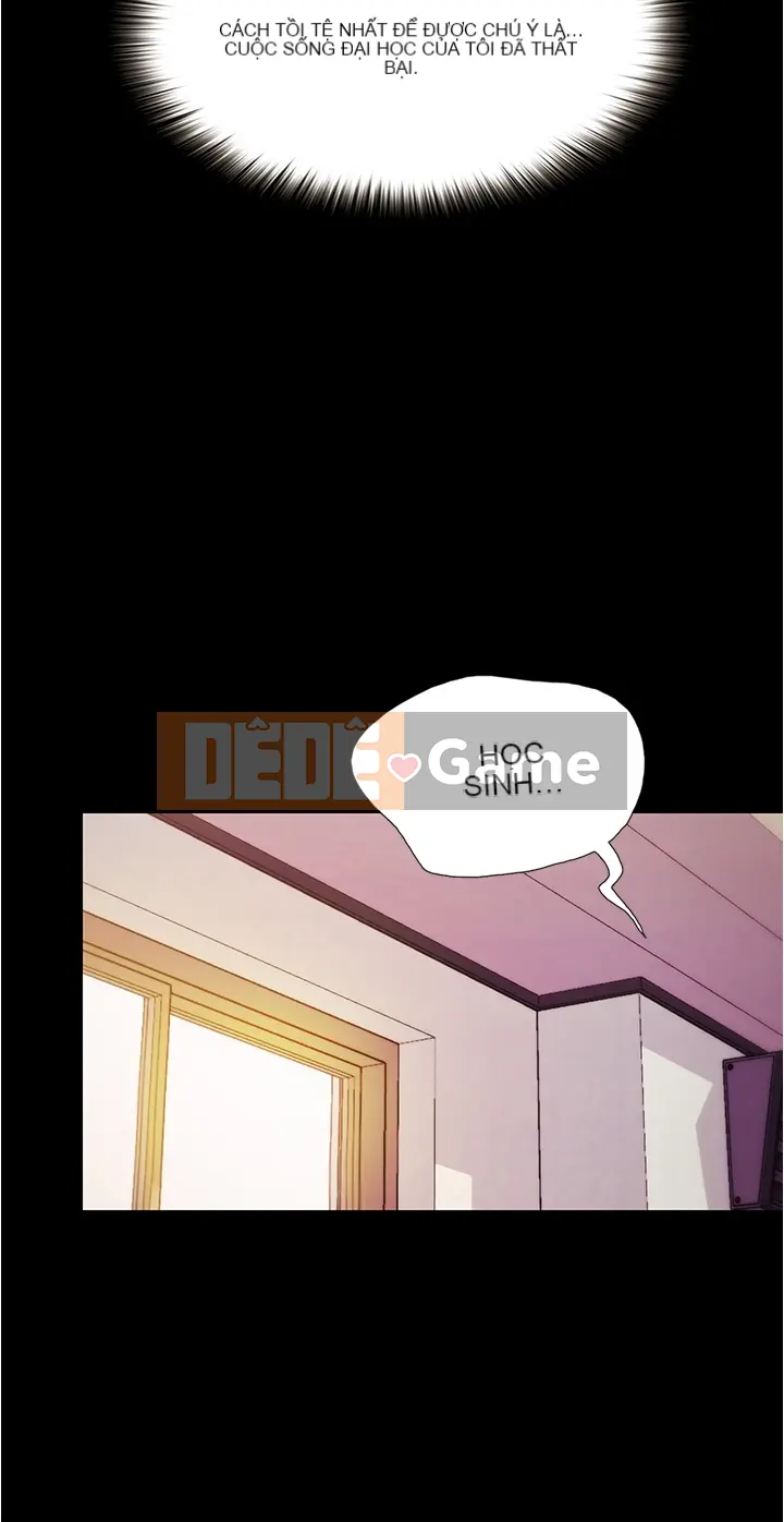 đi xe đại học Chương 1-40