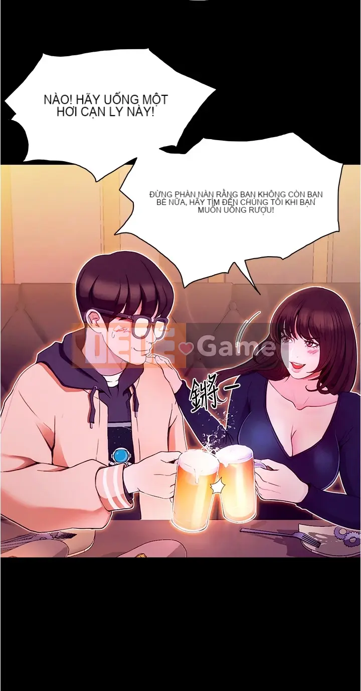 đi xe đại học Chương 1-40