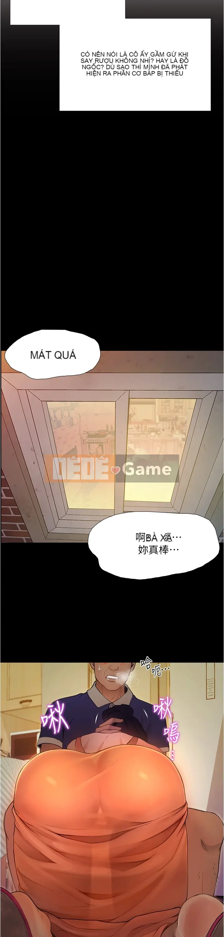 đi xe đại học Chương 1-40