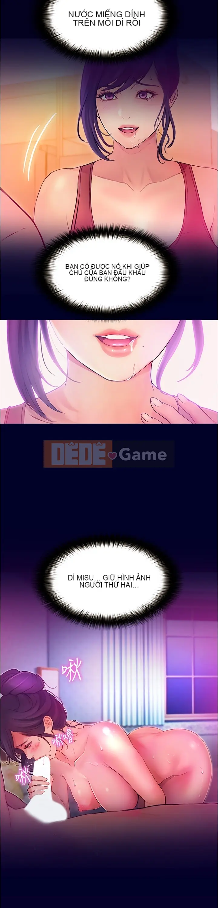 đi xe đại học Chương 1-40