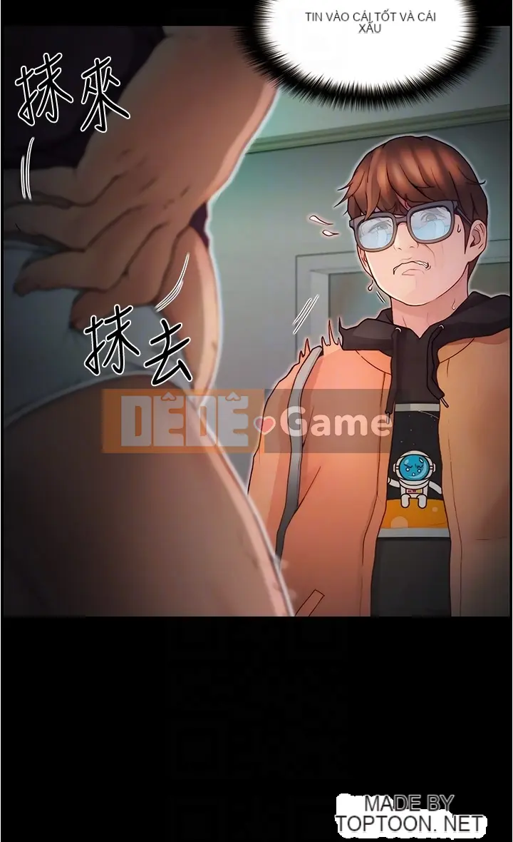 đi xe đại học Chương 1-40