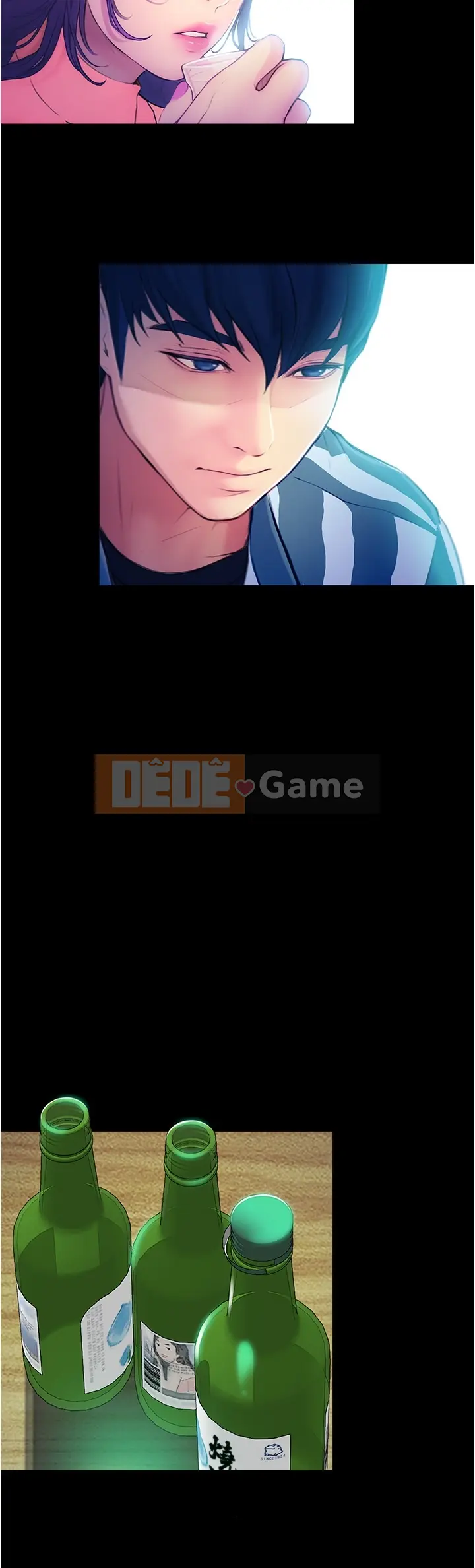 đi xe đại học Chương 1-40