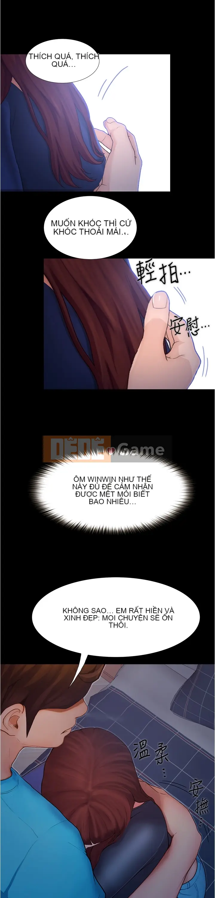 đi xe đại học Chương 1-40