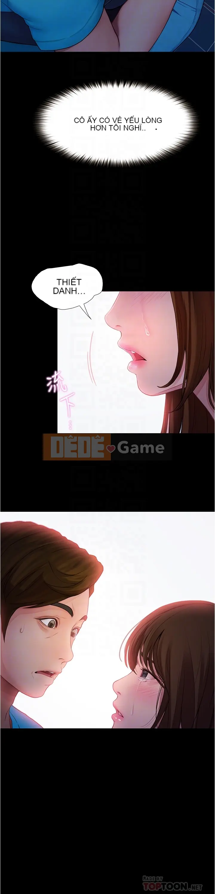 đi xe đại học Chương 1-40