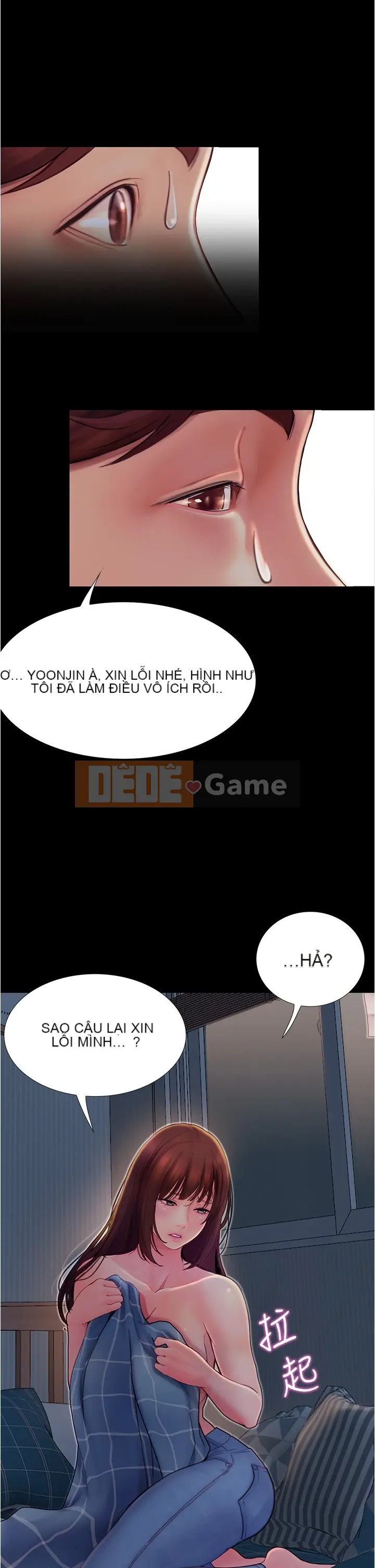 đi xe đại học Chương 1-40