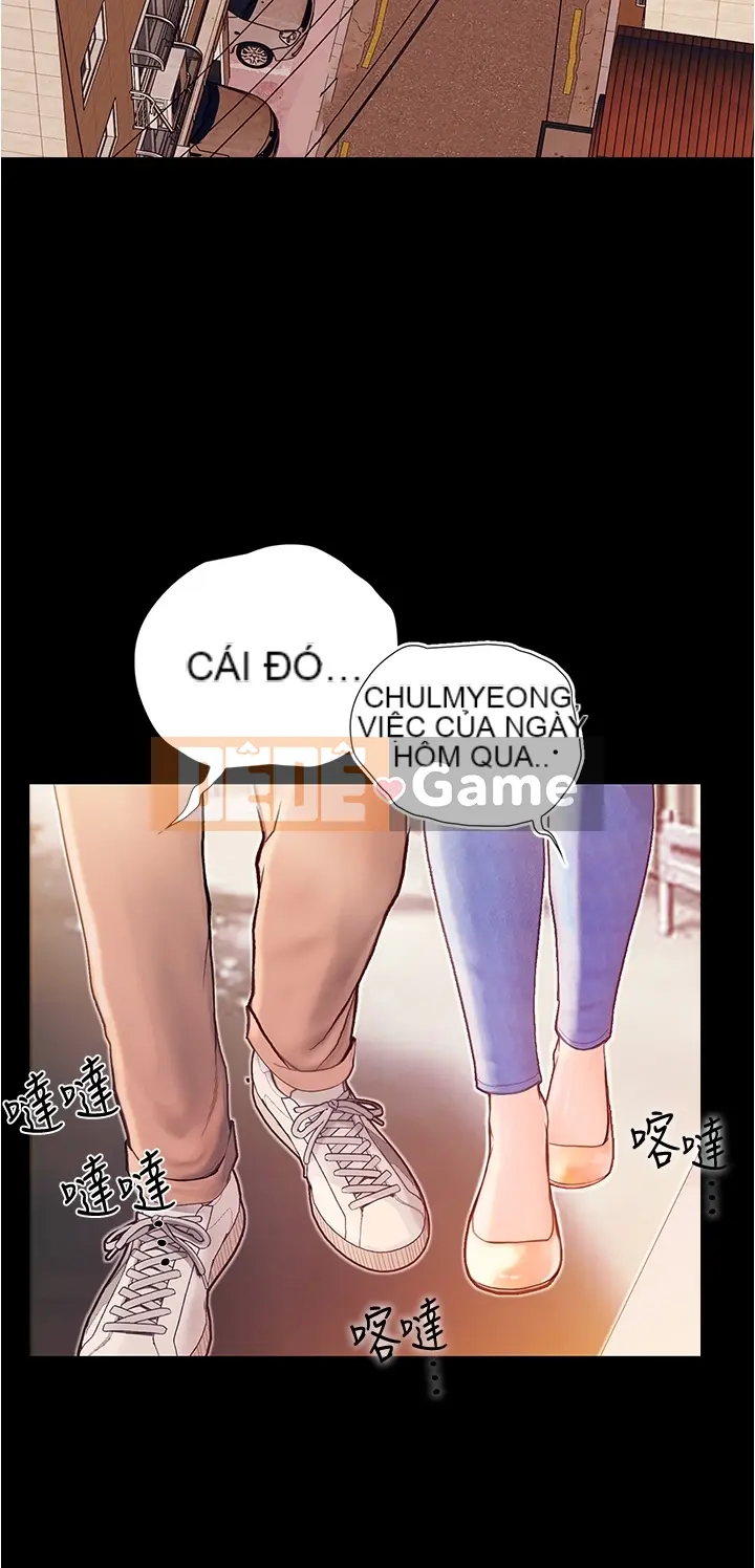 đi xe đại học Chương 1-40