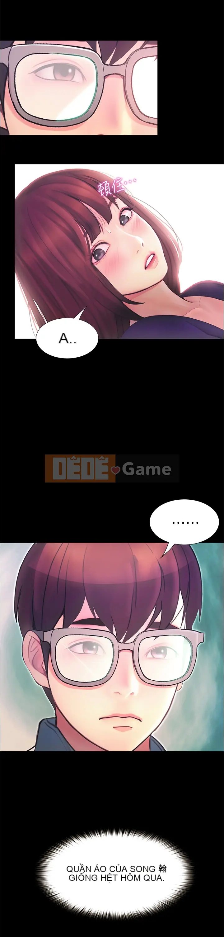 đi xe đại học Chương 1-40