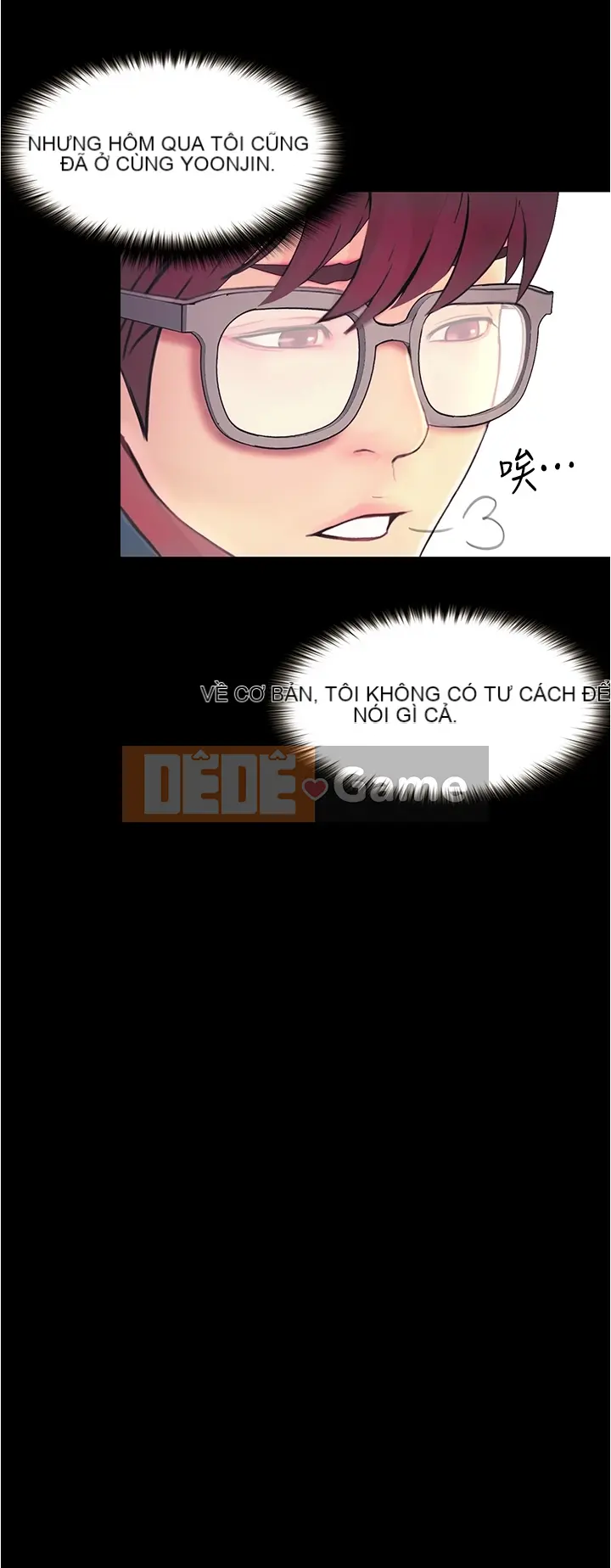 đi xe đại học Chương 1-40