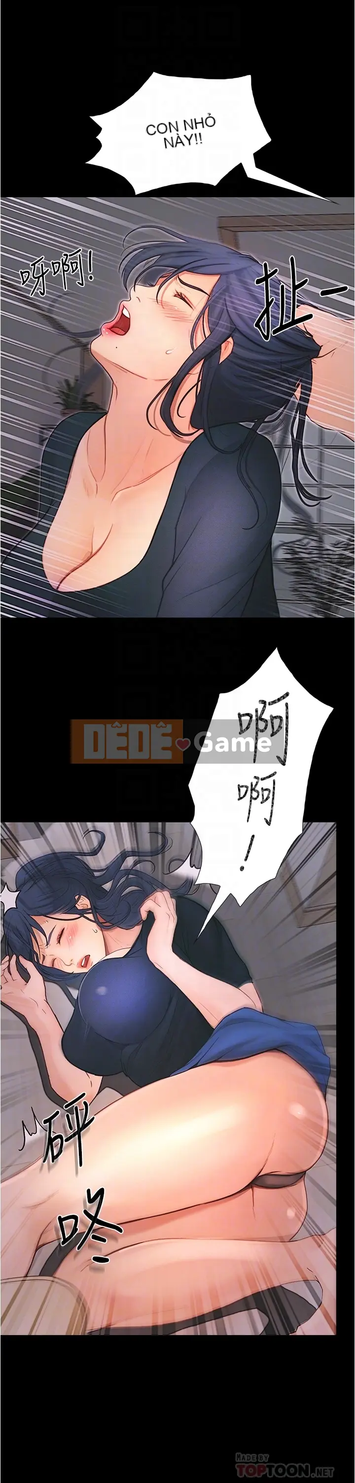 đi xe đại học Chương 1-40