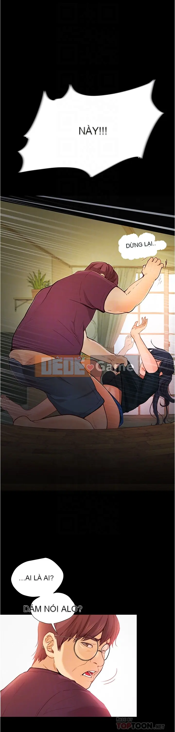 đi xe đại học Chương 1-40