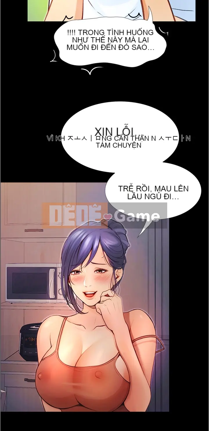 đi xe đại học Chương 1-40