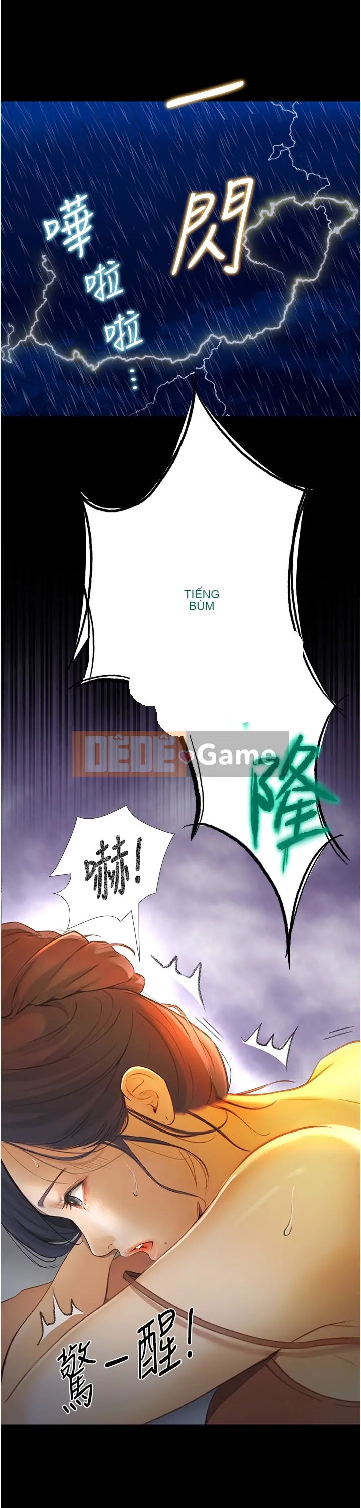 đi xe đại học Chương 1-40